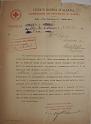 1917-09-27 reliquie del soldato Giuseppa Albani